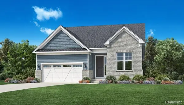 5157 Poppydrew, Ann Arbor, MI 