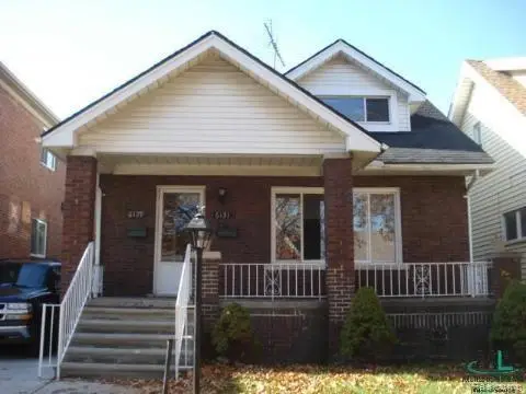 6131 Appoline, Dearborn, MI 