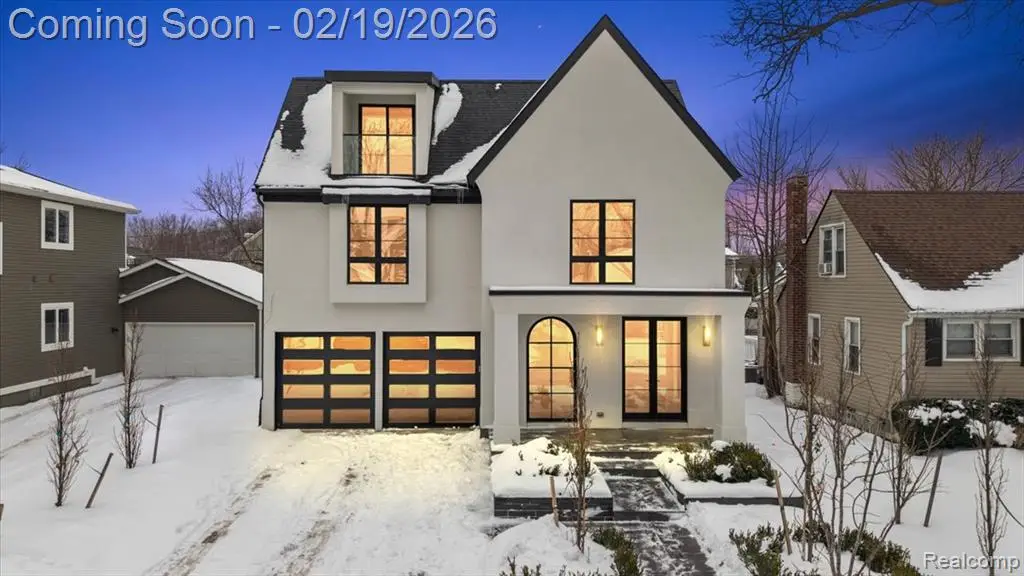 1798 Webster, Birmingham, MI  - #1