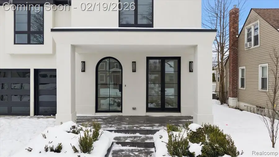 1798 Webster, Birmingham, MI  - #2