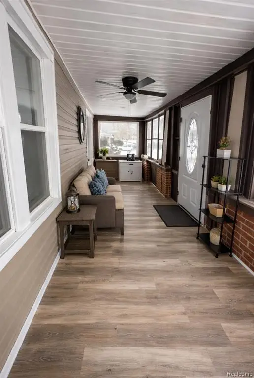 19145 Riopelle, Highland Park, MI  - #3