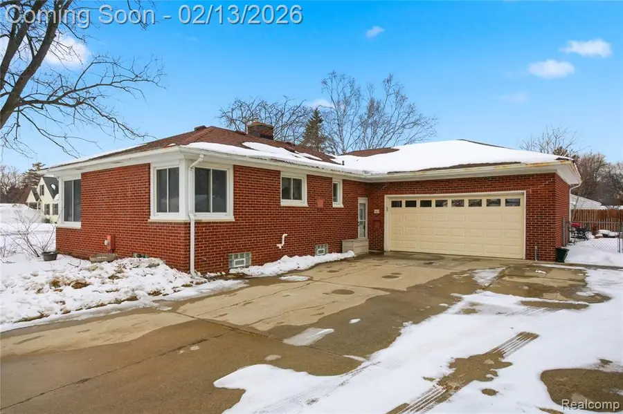 1363 Wisconsin, Marysville, MI  - #2