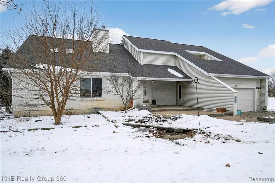 7083 E Mount Hope, Grand Ledge, MI  - #2