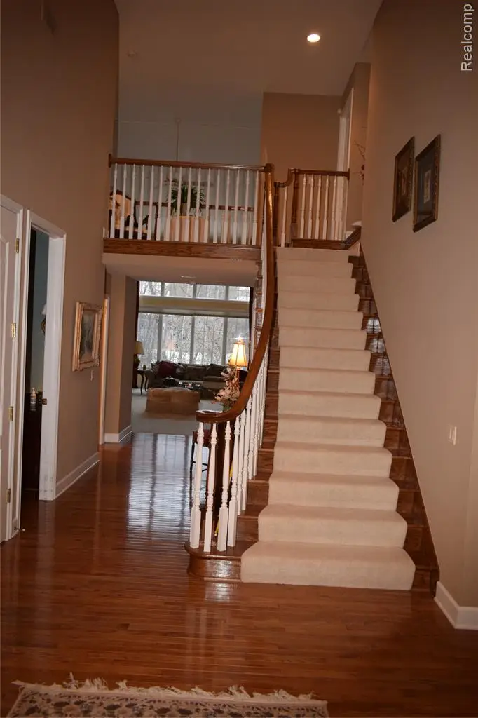 15870 Winding Creek #6, Northville, MI  - #2