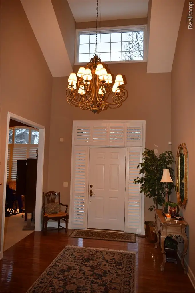 15870 Winding Creek #6, Northville, MI  - #3