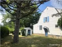 1651 N Chevrolet, Flint, MI 48504 - #2