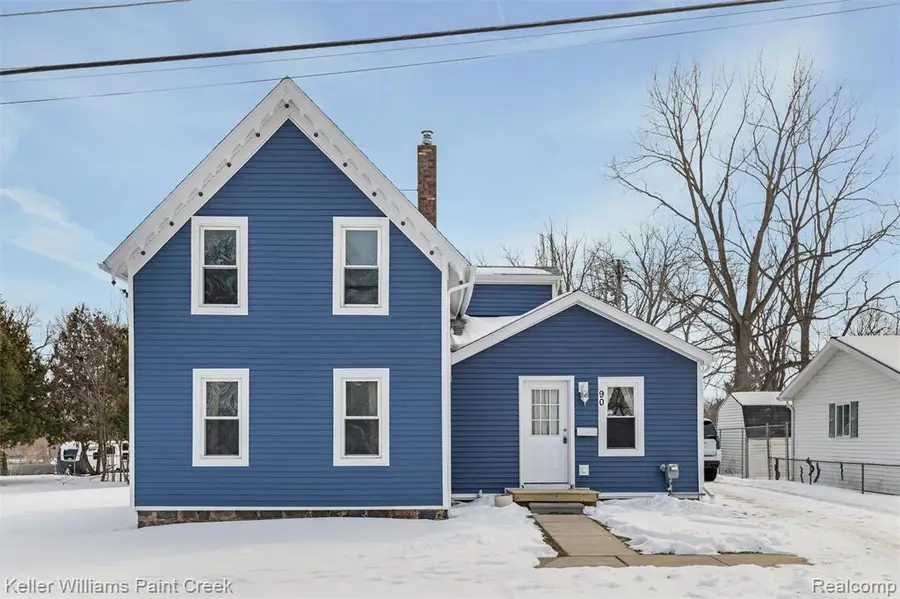 90 Mill, Lapeer, MI 48446 - #2