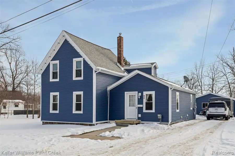 90 Mill, Lapeer, MI 48446 - #3