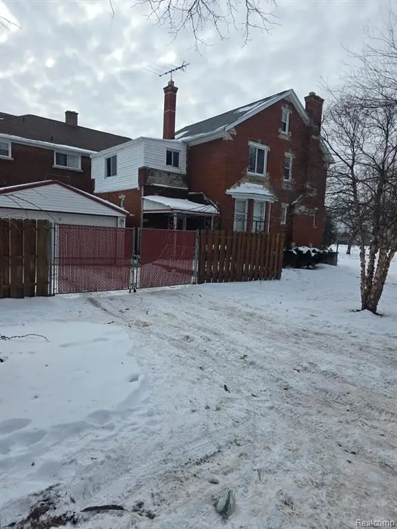 434 Piper, Detroit, MI 48215 - #3