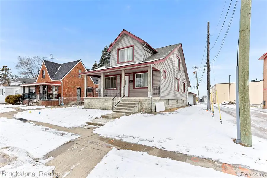 7645 Fisher, Warren, MI 48091 - #2