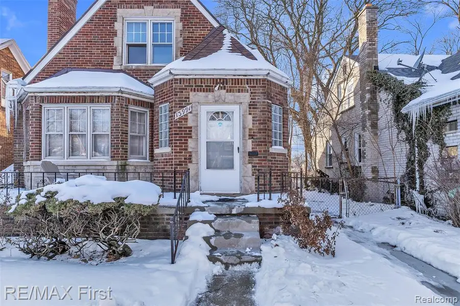 13991 Whitcomb, Detroit, MI 48227 - #2