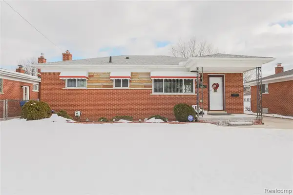 28646 Aline, Warren, MI 