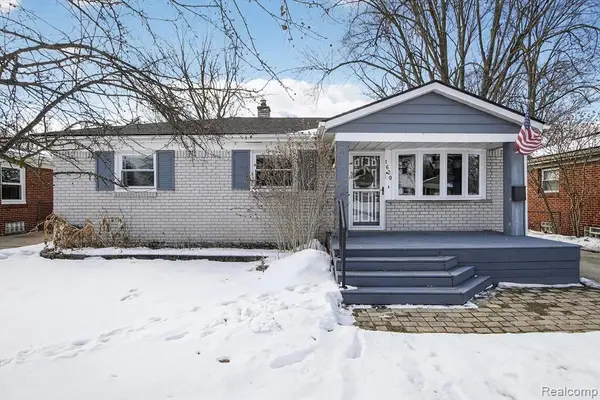 1620 Regene, Westland, MI 