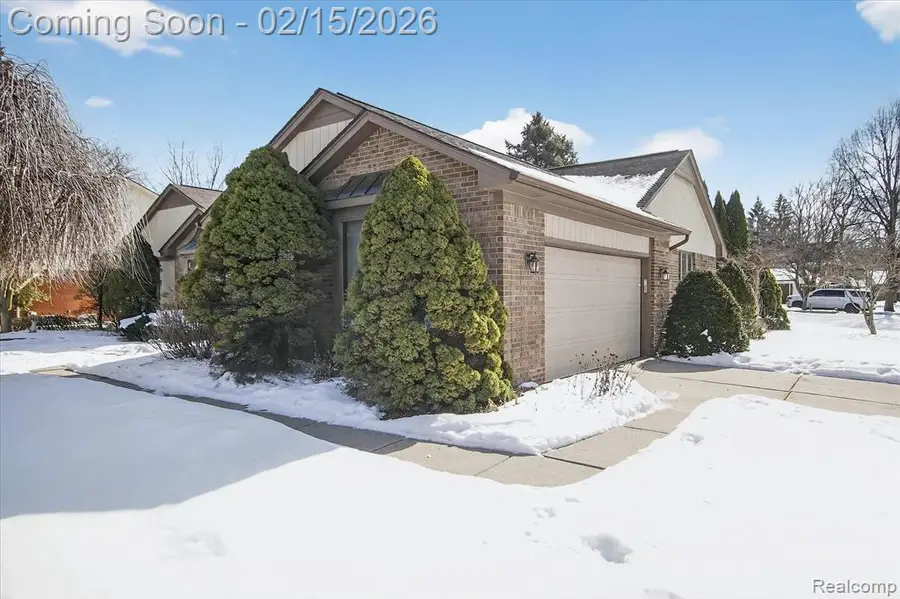 31819 Clarita, Livonia, MI  - #3