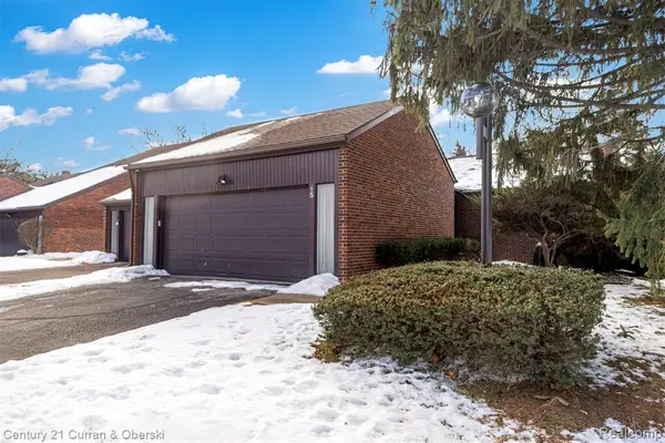 15 Kimberly #56, Dearborn, MI 