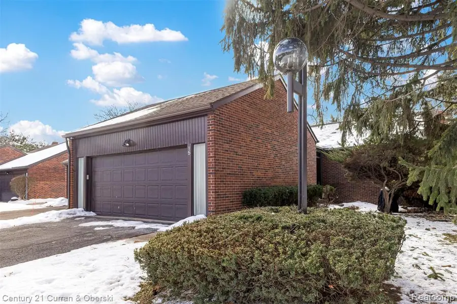 15 Kimberly #56, Dearborn, MI  - #2