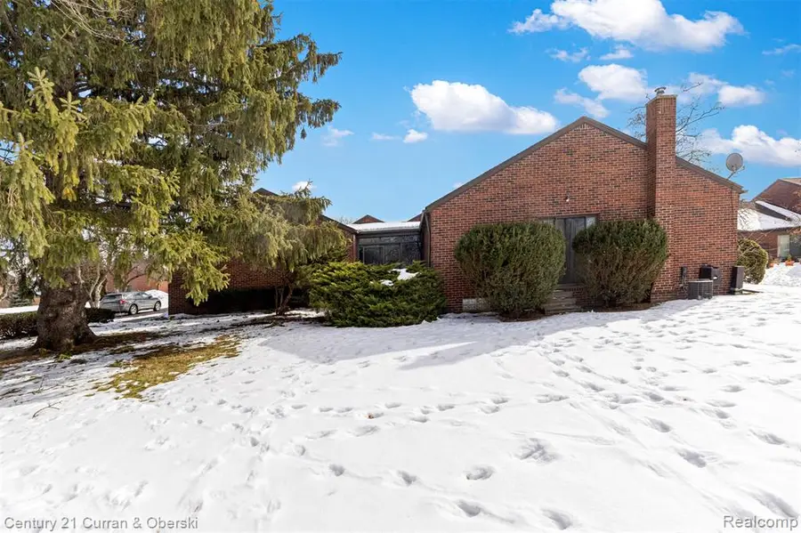 15 Kimberly #56, Dearborn, MI  - #3