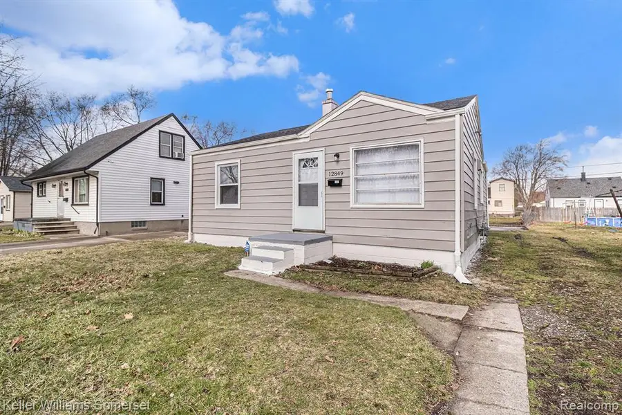 12849 Sarsfield, Warren, MI 48089 - #2