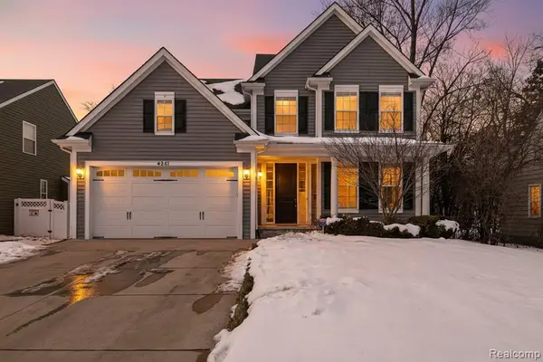 4241 Tonawanda, Royal Oak, MI 