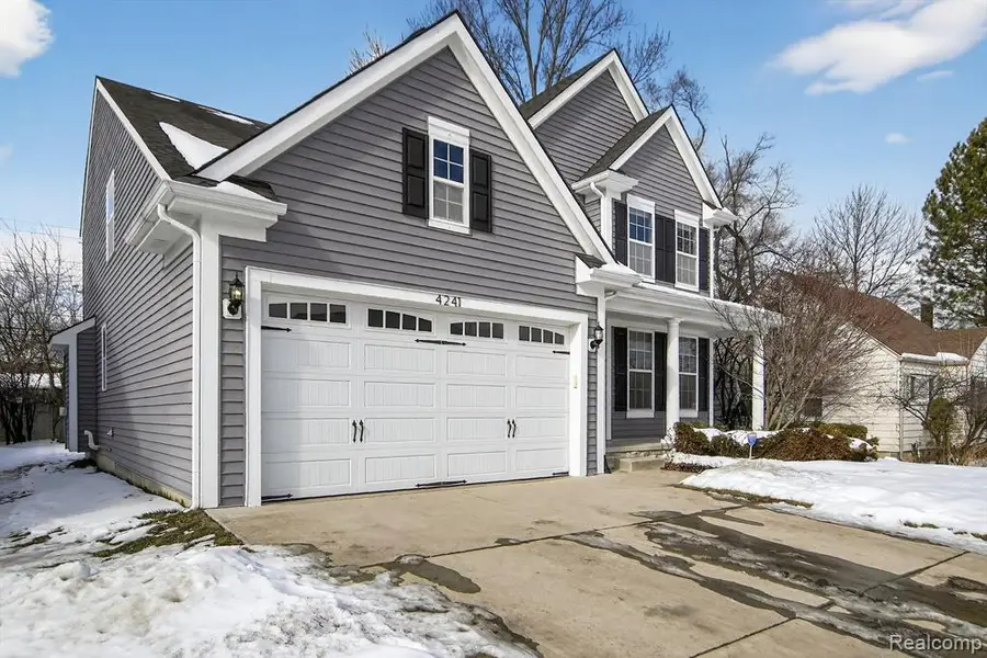 4241 Tonawanda, Royal Oak, MI  - #3