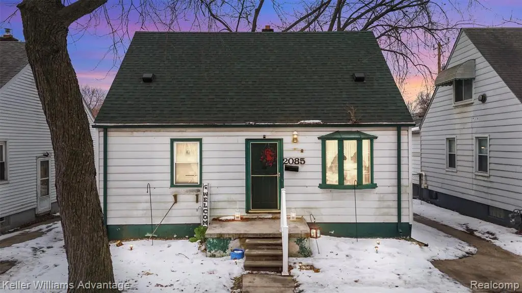 2085 Thomas, Lincoln Park, MI 48146 - #1