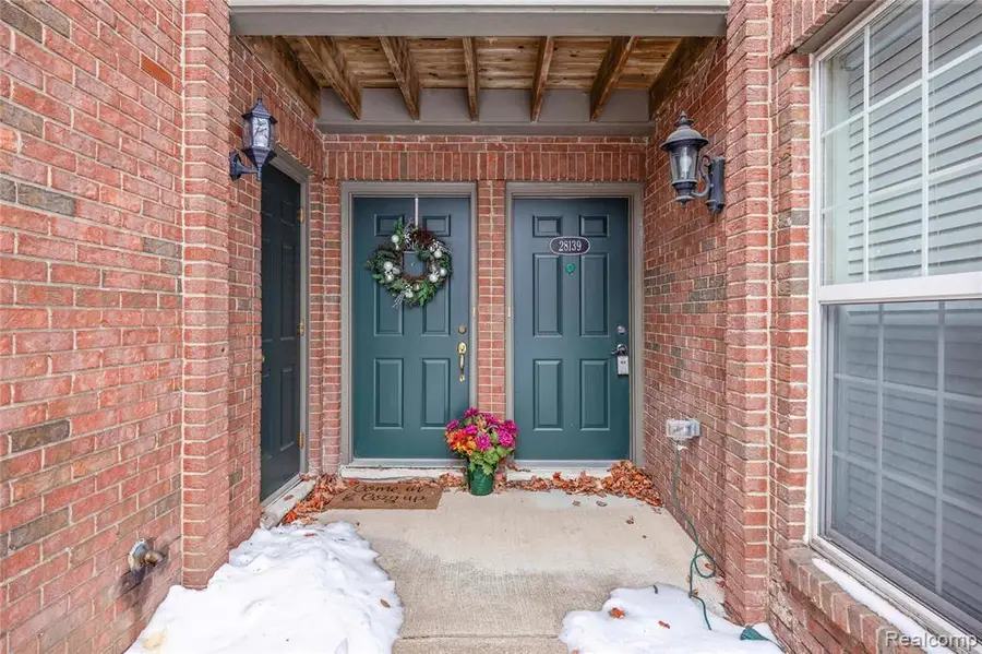 28139 Carlton Way, Novi, MI  - #3