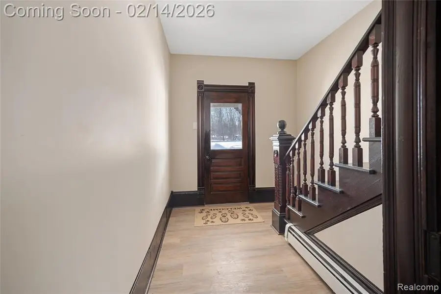 63 N Main, Carsonville, MI  - #3