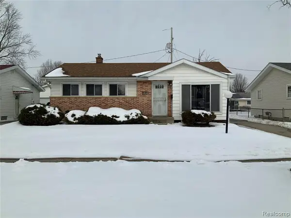 1216 Barbara, Flint, MI 