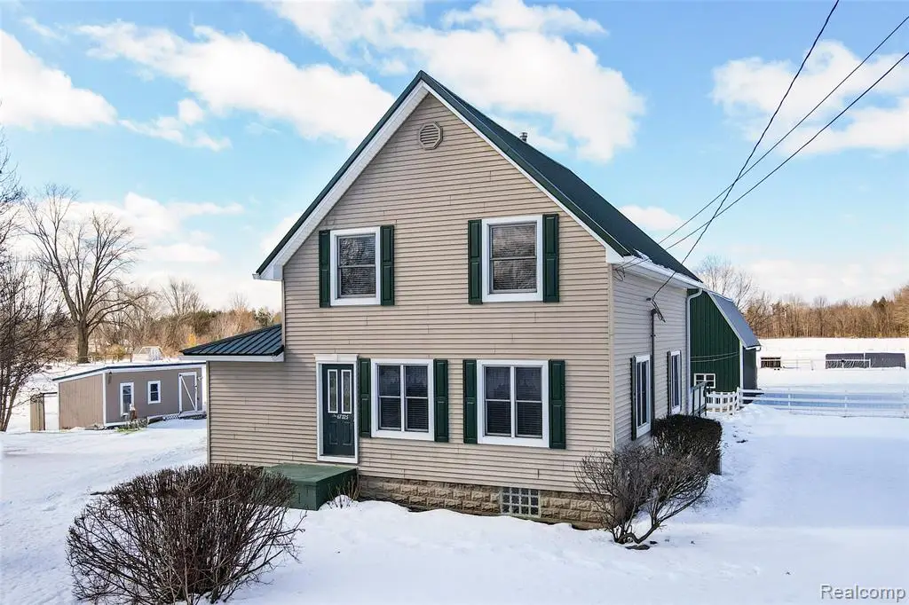 67325 Lowe Plank, Lenox, MI 48050 - #1