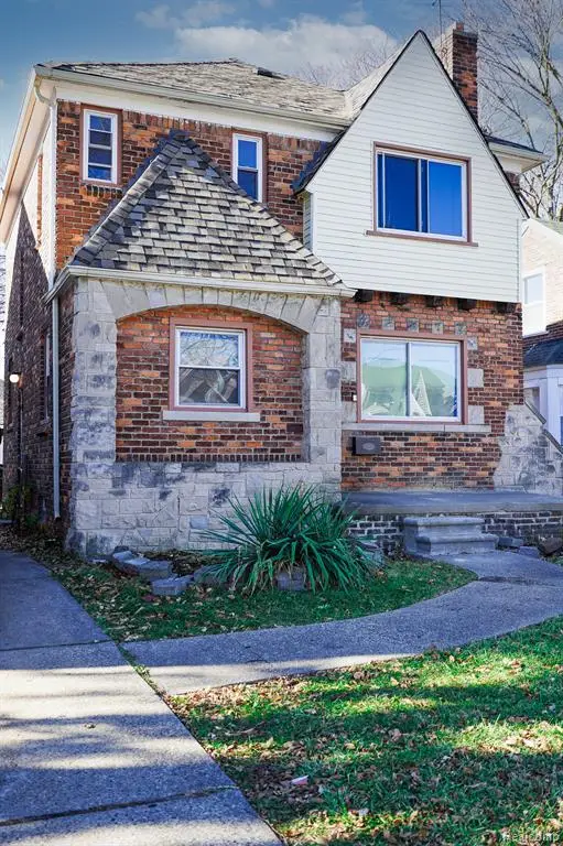 5911 Audubon, Detroit, MI 48224 - #3