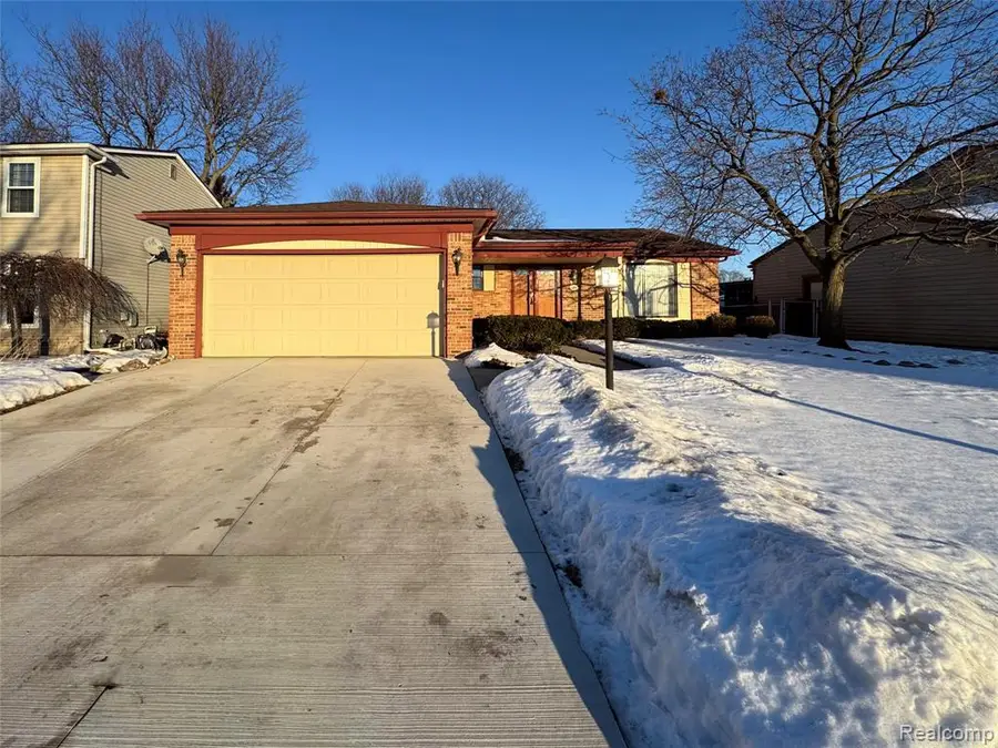 1680 Manton, Canton, MI  - #2