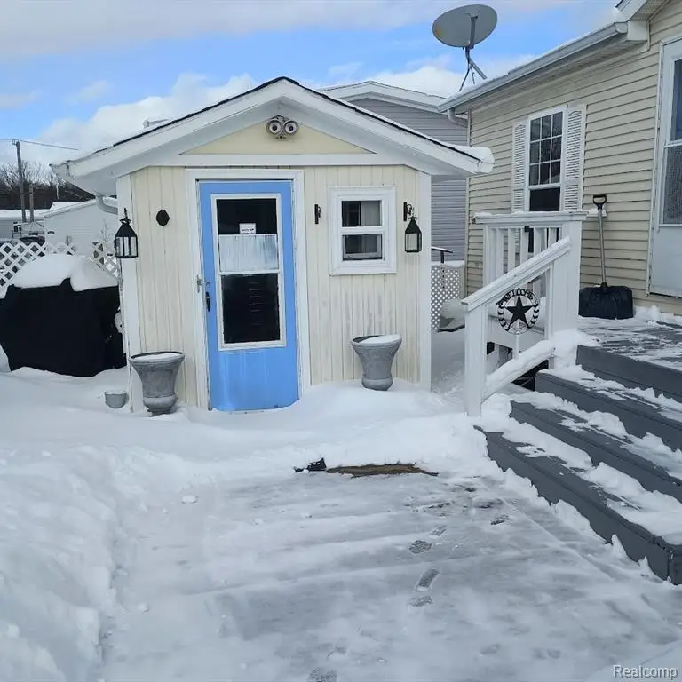 19859 Arcadia, Clinton Township, MI 48036 - #3