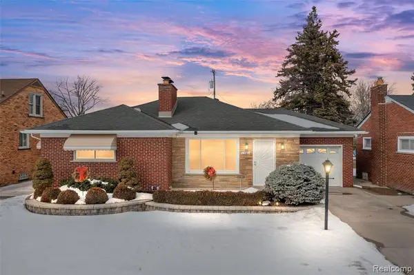 17361 Ego, Eastpointe, MI 