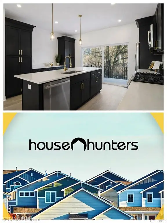 1656 Pinecroft, Howell, MI  - #1