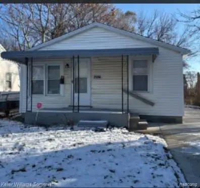 21356 Westview, Ferndale, MI 