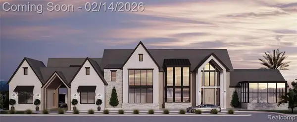 5555 Bloomfield Glens, West Bloomfield, MI 