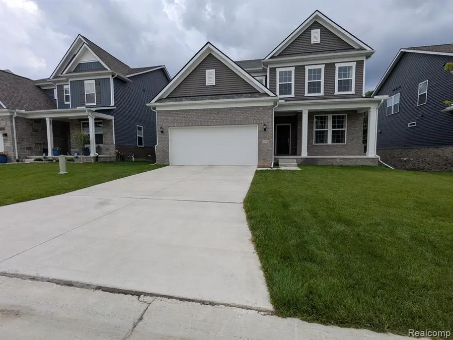 5018 Shoreham, Clarkston, MI  - #2