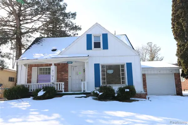 1909 Welch, Flint, MI 