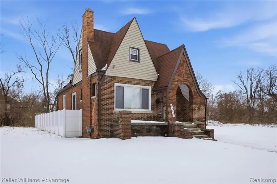 15053 Littlefield, Detroit, MI  - #2