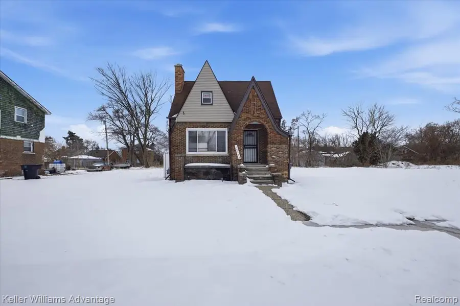 15053 Littlefield, Detroit, MI  - #3