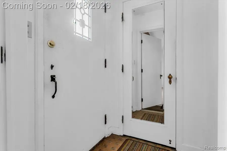 16001 Collingham, Detroit, MI  - #3