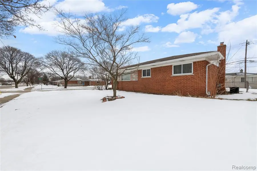 12876 Martin, Warren, MI 48088 - #2