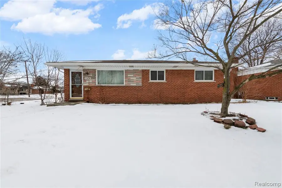 12876 Martin, Warren, MI 48088 - #3