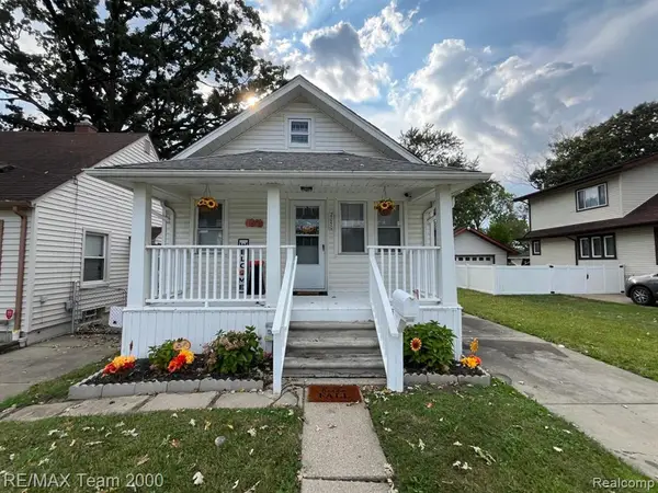 2050 Cornell, Dearborn, MI 