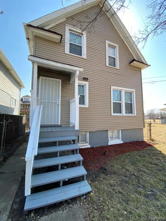 1634 Pasadena, Detroit, MI 48238 - #2