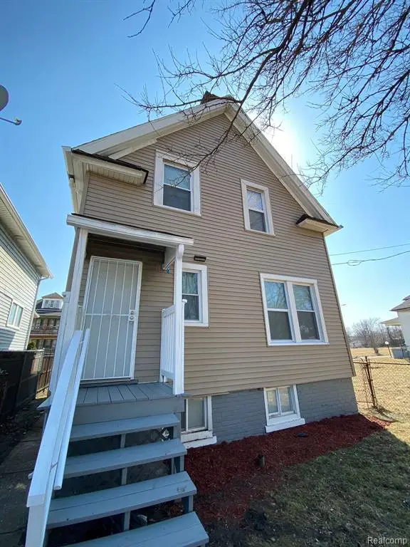 1634 Pasadena, Detroit, MI 48238 - #3