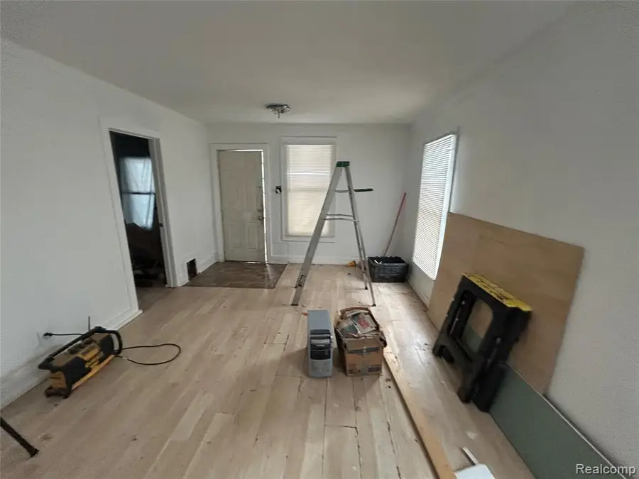 503 Central, Pontiac, MI  - #3