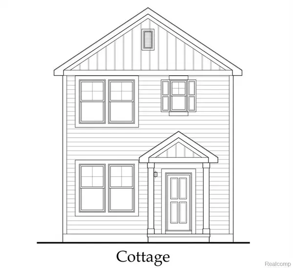 1504 Holcomb, Detroit, MI 