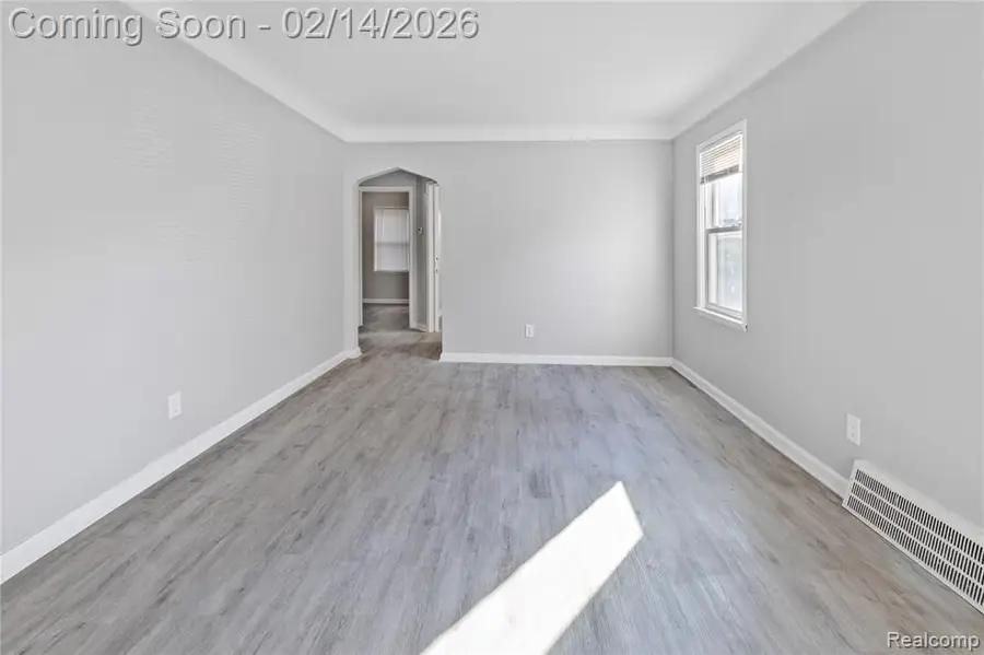 20178 Manor, Detroit, MI 48221 - #3