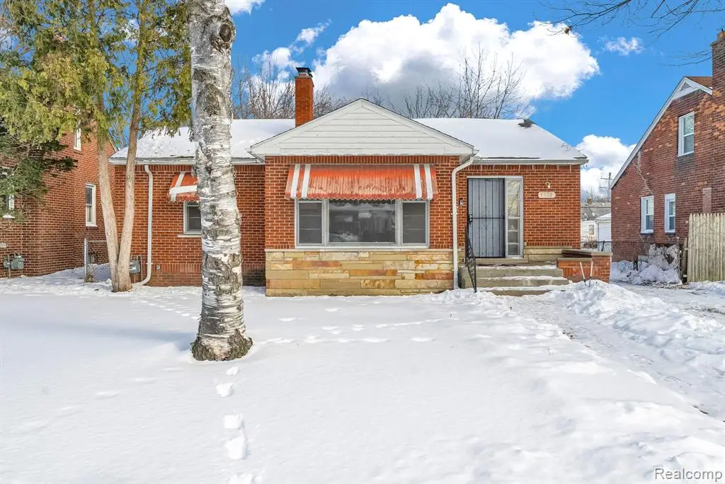 5330 Hereford, Detroit, MI 48224 - #1